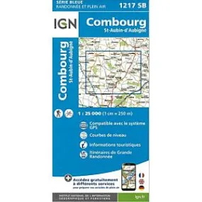 1217 SB COMBOURG SAINT AUBIN 1 25 000