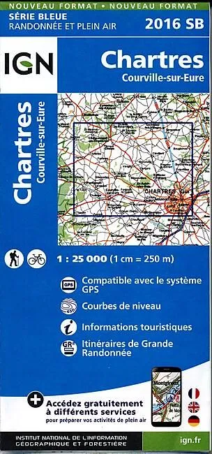 2016 SB CHARTRES 1 25 000