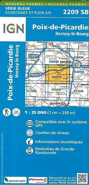 2209 SB POIX DE PICARDIE 1 25 000