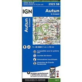 2925 SB AUTUN 1 25 000