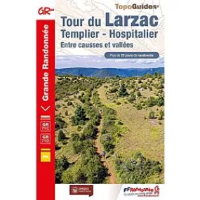 710 TOUR DU LARZAC FFRP