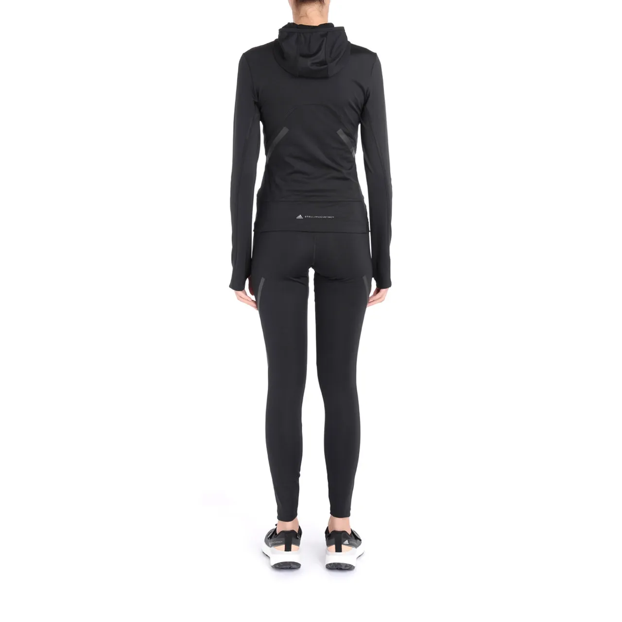 Adidas by Stella McCartney Leggings Truepace noir