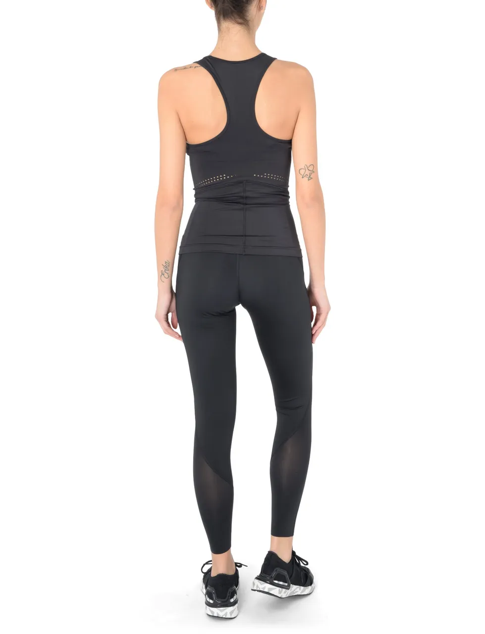 Adidas by Stella McCartney Leggings TruePurpose Optime noir