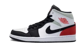 Air Jordan 1 Mid SE Union Black Toe