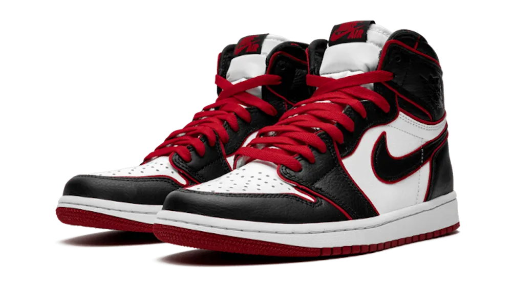 Air Jordan 1 Retro High Bloodline