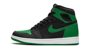 Air Jordan 1 Retro High OG Pine Green Black