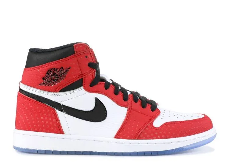 Air Jordan 1 Retro High Spider-Man 