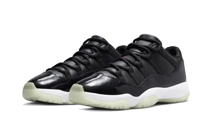 Air Jordan 11 Low 72-10