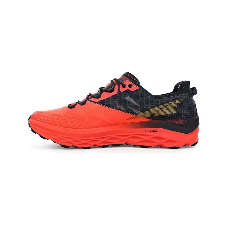 Altra Mont Blanc - Chaussures trail femme | Hardloop