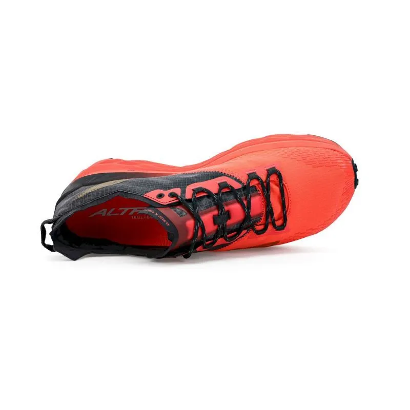 Altra Mont Blanc - Chaussures trail femme | Hardloop