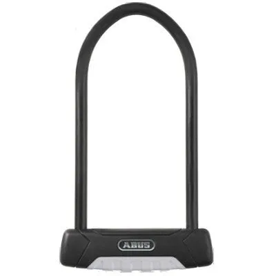 Antivol U de vélo Abus Granit Plus 470 anse 230 mm