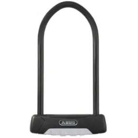 Antivol U de vélo Abus Granit Plus 470 anse 230 mm