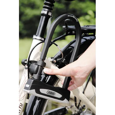 Antivol U de vélo Abus Granit Plus 470 anse 230 mm