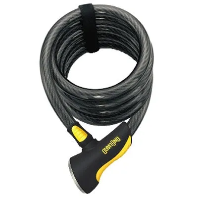 Antivol velo cable Doberman 8028 - OnGuard