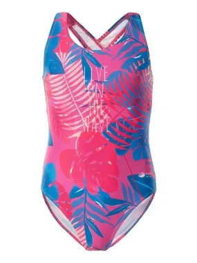 Aquawave - Maillot de bain 1 pièce SALAVA - Rose