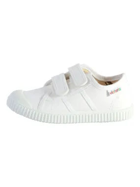 Basket Enfant Victoria 136606 - Blanc