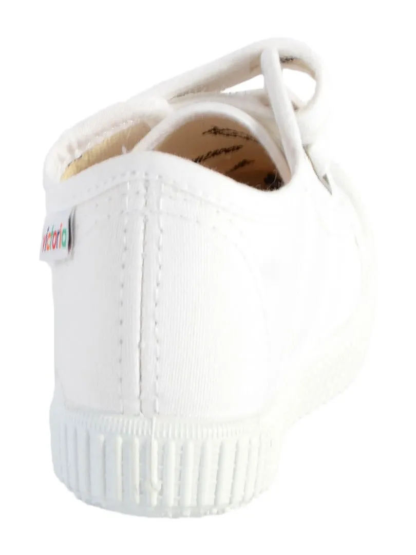 Basket Enfant Victoria 136606 - Blanc