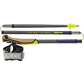 BATON DE TRAIL TRAVELLER FX ONE CARBON