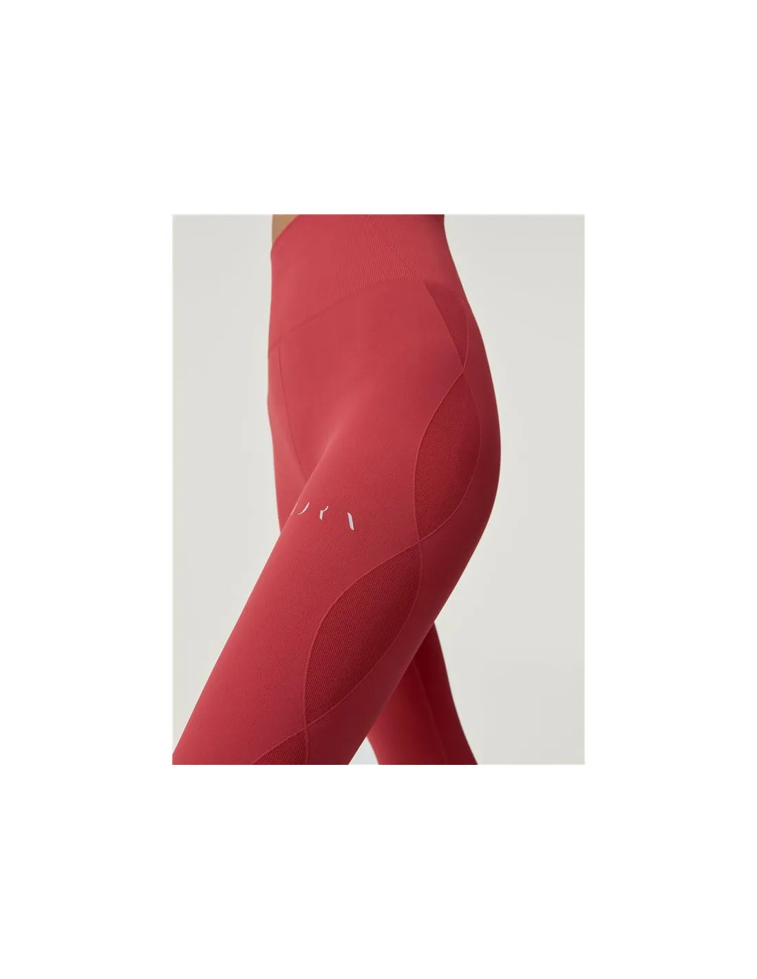 Born Living Yoga Akira Grenade Leggings Femmes