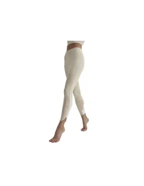 Born Living Yoga Upala Collant Tapioca Blanc