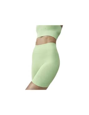 Born Living Yoga Urdhva Aloe Short Leggings