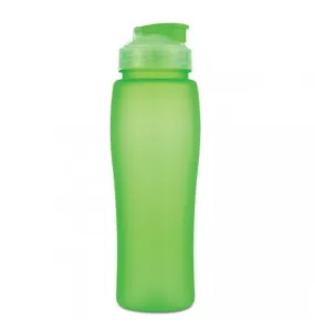 Bouteille plastique 750ml