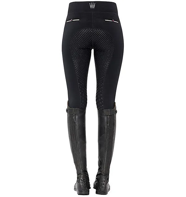 Carla Full grip Leggings - Spooks