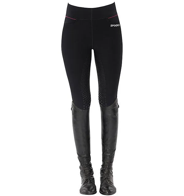 Carla Full grip Leggings - Spooks