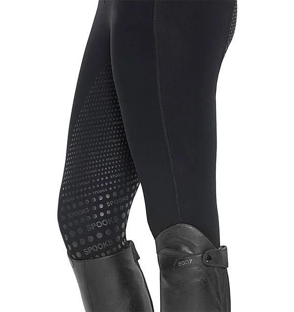 Carla Full grip Leggings - Spooks