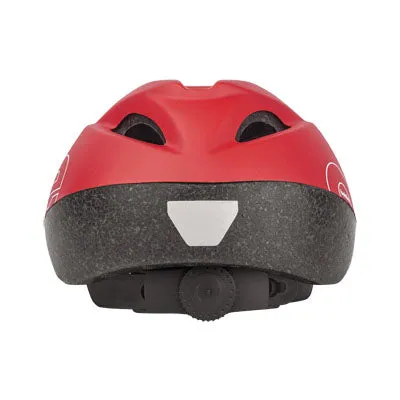 Casque vélo pour bébé 1 à 6 ans Bobike One