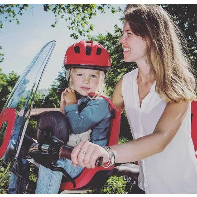 Casque vélo pour bébé 1 à 6 ans Bobike One