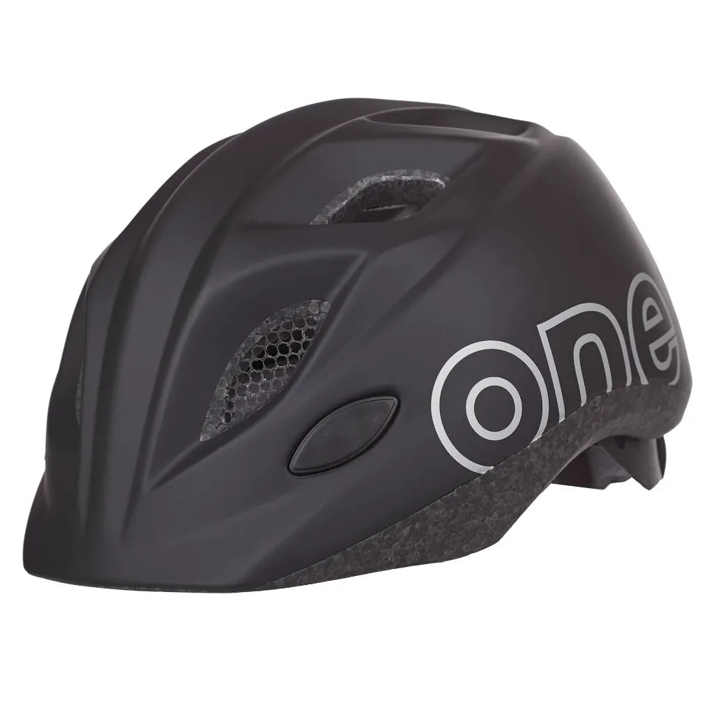 Casque vélo pour bébé 1 à 6 ans Bobike One