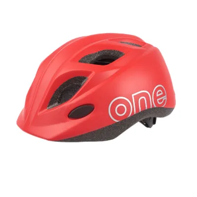 Casque vélo pour bébé 1 à 6 ans Bobike One