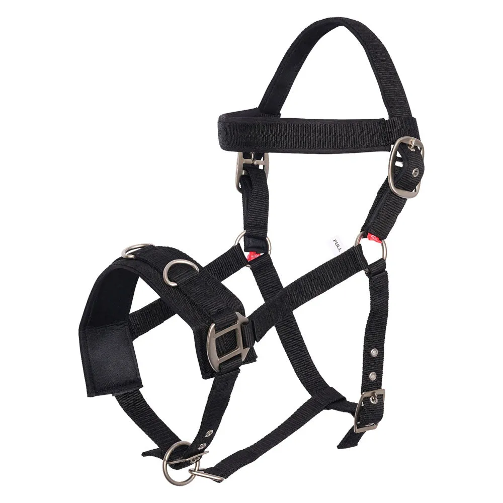 Caveçon en nylon doublé Imperial Riding