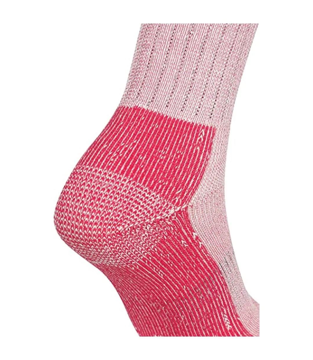 Chaussettes de randonnée springer femme gris Trespass