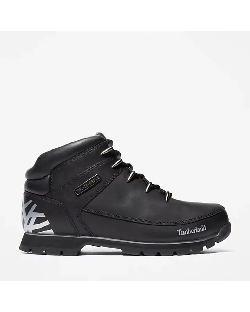 CHAUSSURE DE RANDONNÉE Homme Euro Sprint Hiker Noir