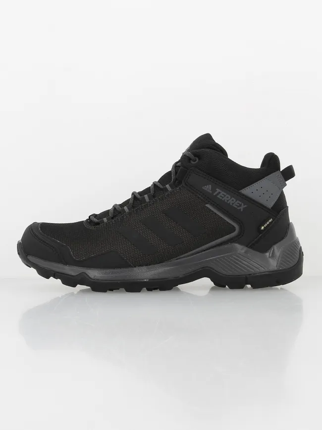 Chaussures de randonnée terrex gtx noir homme - Adidas | wimod