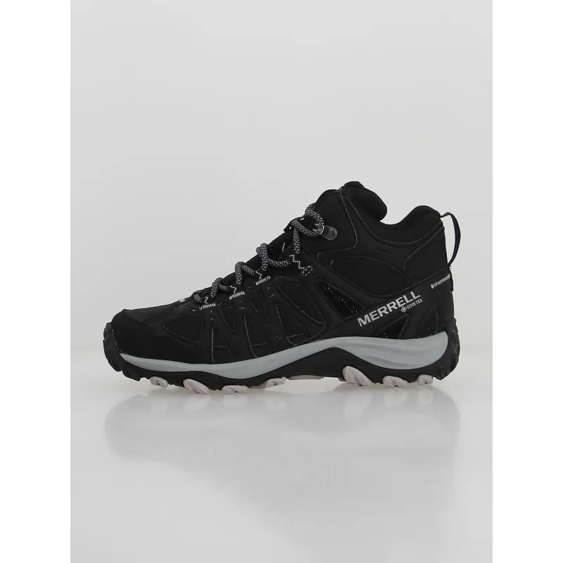 Chaussures de randonnée terrex gtx noir homme - Adidas | wimod