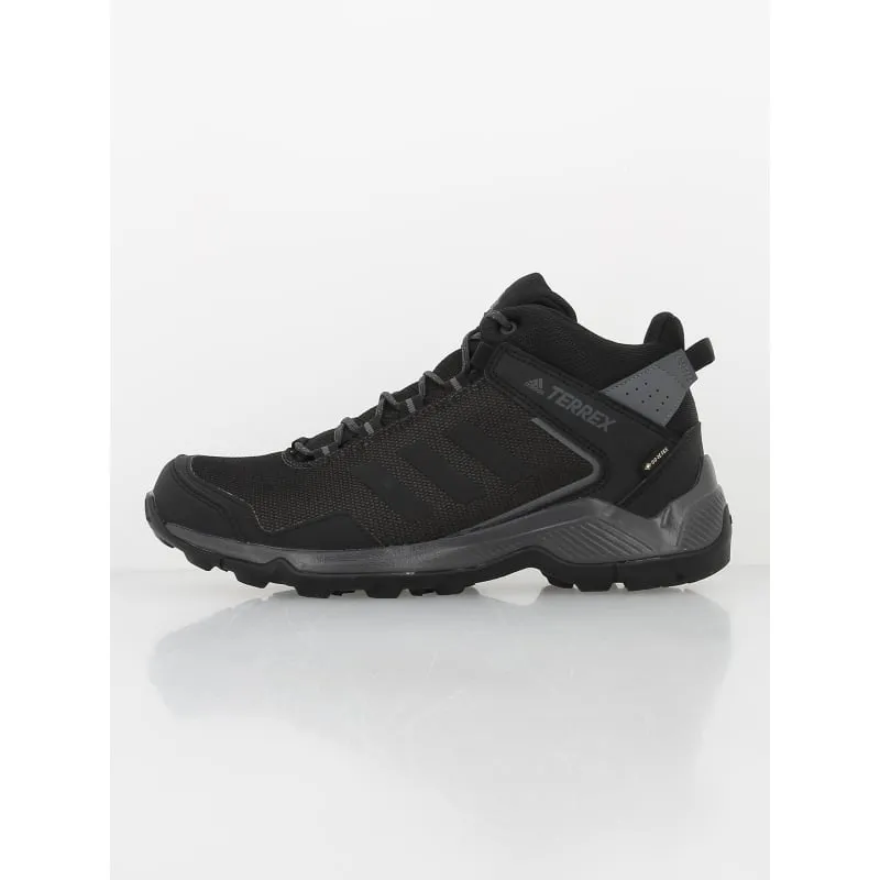 Chaussures de randonnée terrex gtx noir homme - Adidas | wimod