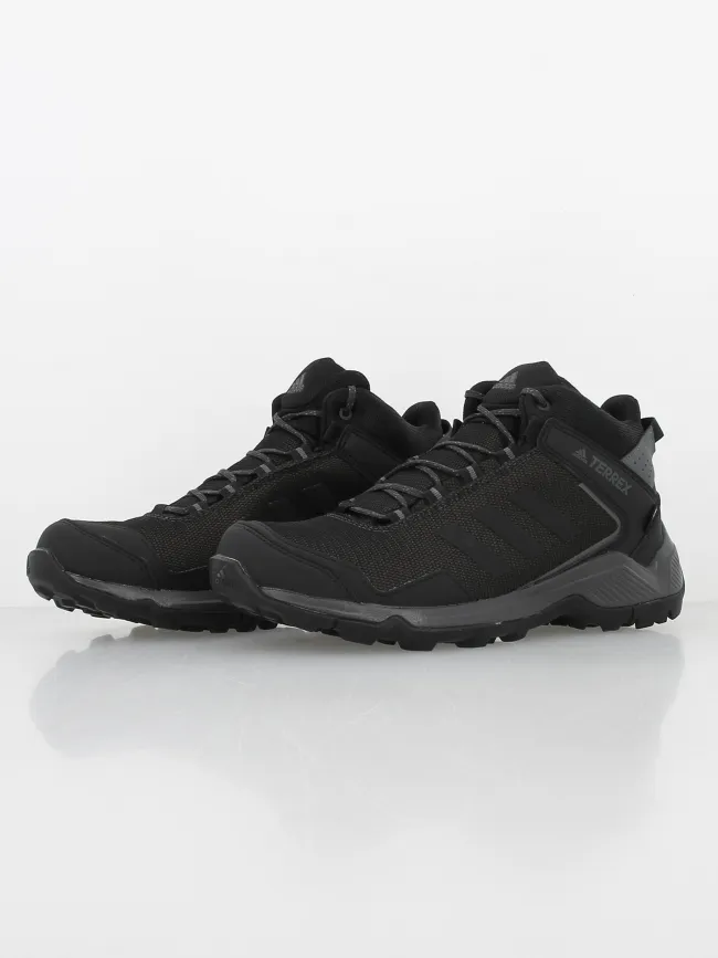 Chaussures de randonnée terrex gtx noir homme - Adidas | wimod