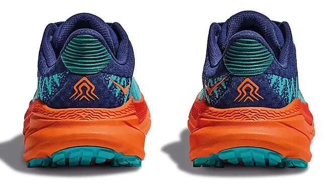 CHAUSSURES DE TRAIL CHALLENGER 7 M