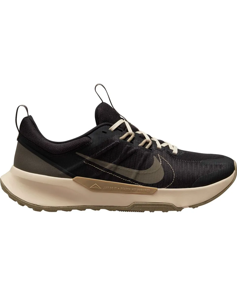 Chaussures de trail Homme NIKE JUNIPER TRAIL 2 NN Noir