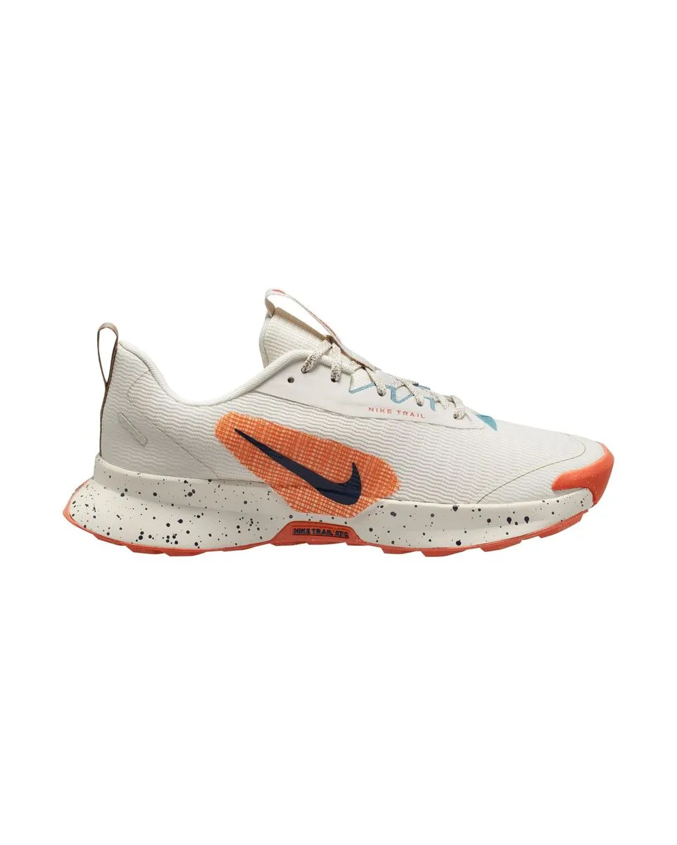 Chaussures de trail Homme NIKE JUNIPER TRAIL 3 Blanc