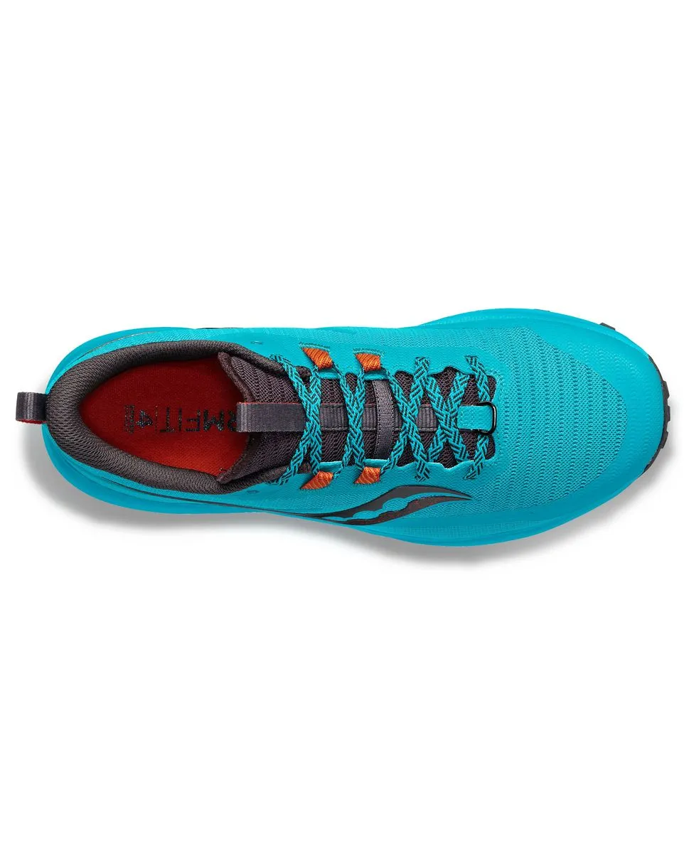 Chaussures de trail Homme PEREGRINE 13 Bleu