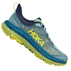 CHAUSSURES DE TRAIL MAFATE SPEED 4