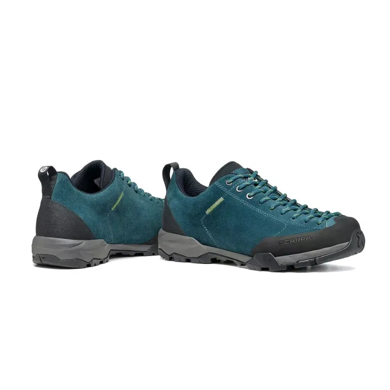 Chaussures Randonnée Homme Scarpa Mojito Trail