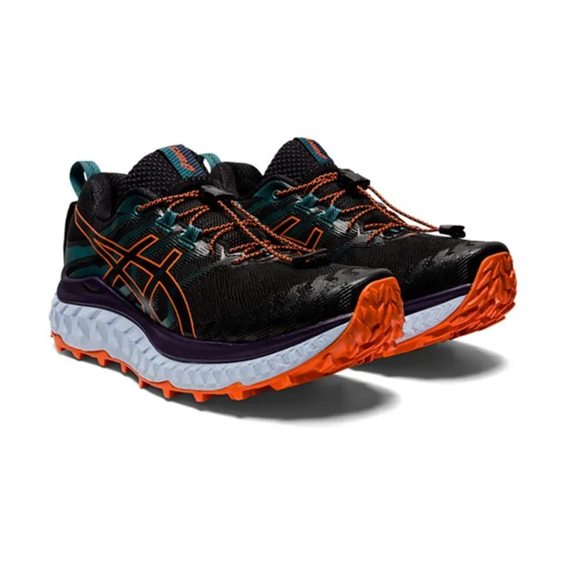 Chaussures Trail Femme Asics Trabuco Max