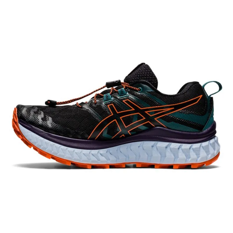 Chaussures Trail Femme Asics Trabuco Max