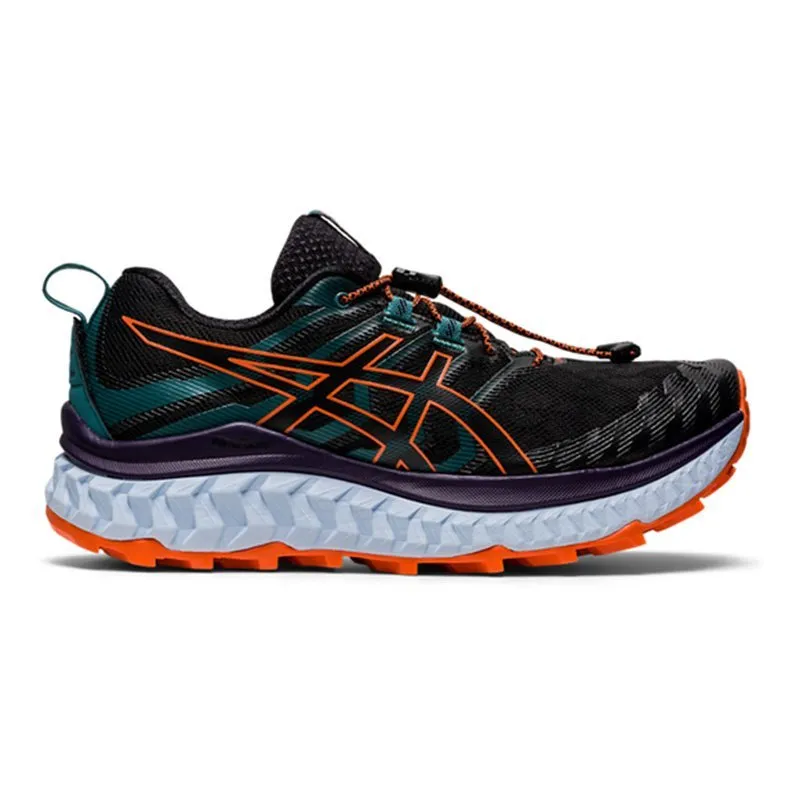 Chaussures Trail Femme Asics Trabuco Max