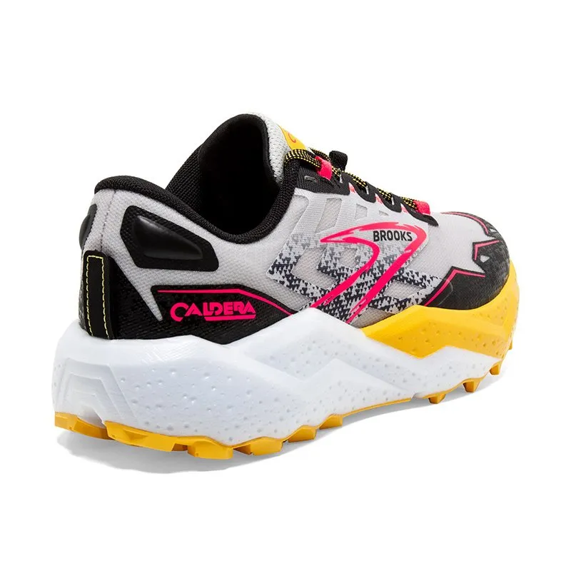 Chaussures Trail Femme Brooks Caldera 7